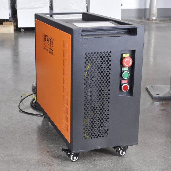 A200i 2000W 3 IN 1 Air Cooling Handheld Fiber Laser Welding Machine