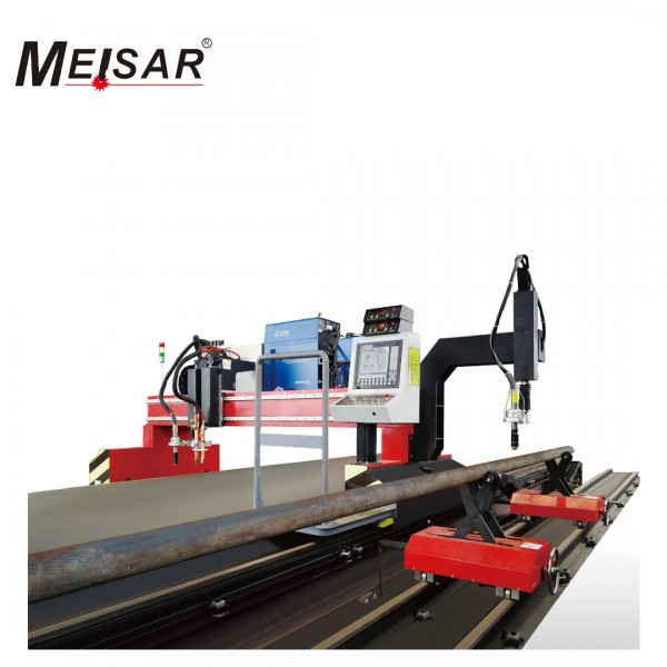 High Quality Flame Cutting Machine - Gantry Pipe and Plate integrated cutting machine – Meisar